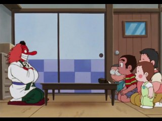 #152 ゴルフ天狗