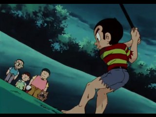 #153 芝ドロボーを探せ!