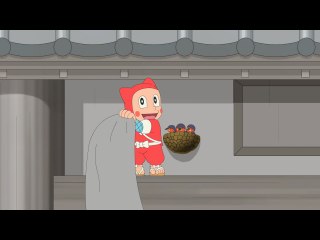 #1 ツバメの巣を守るでござるの巻