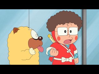 #6 あっちこっちに落し物でござるの巻