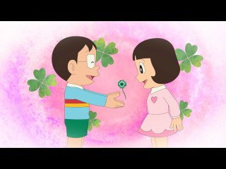 #8 四つ葉のクローバーを探すの巻