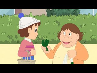 #11 本音が知りたいでござるの巻