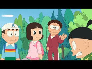 #19 ケムマキ、史上最悪の日でござるの巻