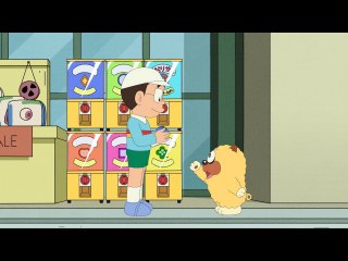 #28 カプセルトイを集めるでござるの巻