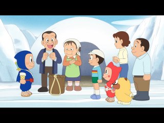 #29 忍者雪かき隊参上でござるの巻