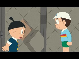 #31 からくり扉を開けるでござるの巻