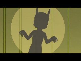 #39 ママ上は妖怪かもしれないの巻