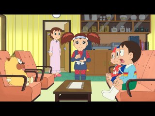 #46 金縛りでたらい回しでござるの巻