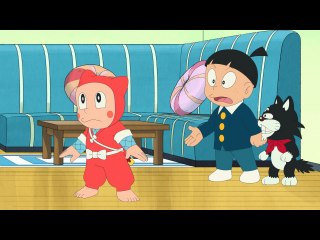 #47 ケムマキ氏が兄上でござるの巻