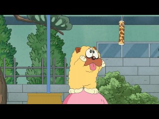 #50 玉乗り真剣勝負でござるの巻