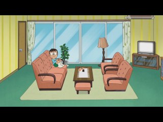 #51 ハットリくんが出て行ったの巻