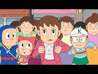 #1 バーゲンセールは戦場でござる!の巻