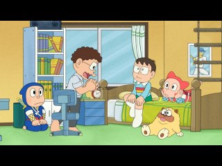 #2 小池先生に変身でござるの巻