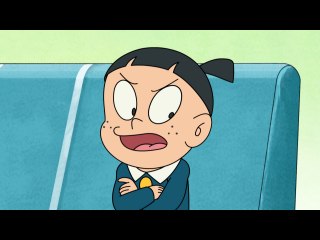 #3 影千代もほめられたいでござるの巻