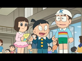 #4 博物館は大パニックでござるの巻