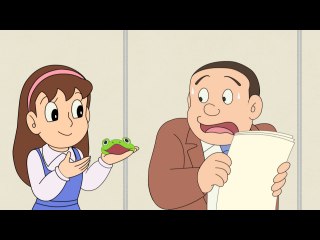 #7 サラリーマンは大変でござるの巻