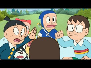 #10 シャッターチャンスを狙うでござる!の巻