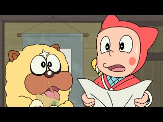 #11 試験官は誰でござる?の巻