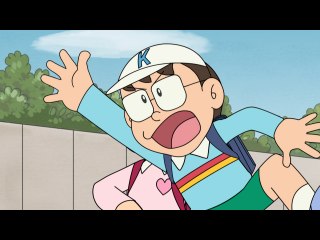 #12 ヒーローになりたいでござるの巻