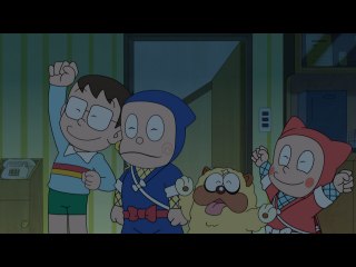 #13 停電に備えてサバイバル生活でござるの巻