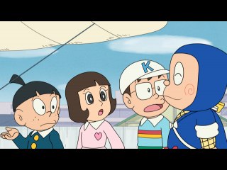 #16 からくり自転車はスゴイでござるの巻