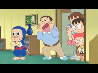 #17 しゃっくりが止まらないでござる!の巻