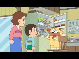 #24 優しい獅子丸が怖いでござるの巻