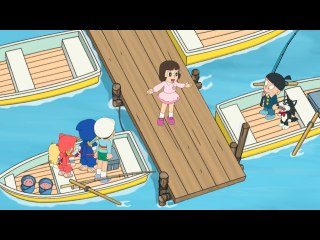 #26 釣りで勝負でござる!の巻