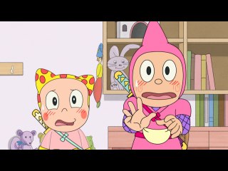 #28 夢子ちゃんのファッションショーでござるの巻