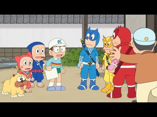 #30 ケムマキ氏、ビッグスターになるでござるの巻