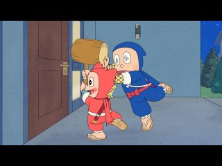 #31 防犯対策はバッチリでござる!の巻