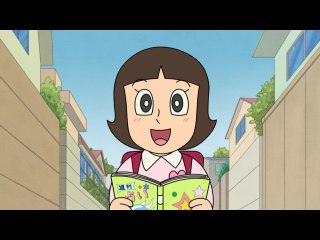 #32 夢子ちゃんは占いがお好きでござるの巻