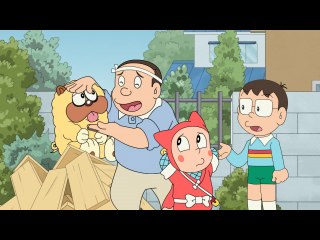 #39 獅子丸の犬小屋を作るでござる!の巻