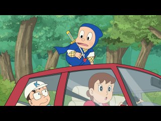 #43 決死のドライブでござるの巻