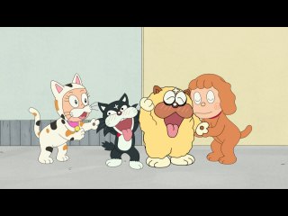 #44 お注射大作戦でござるの巻