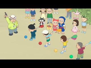 #45 子供ゴルフ大会でござる!の巻