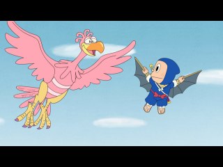 #47 なんの卵?でござるの巻