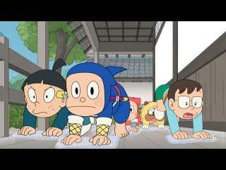 #49 お寺の大掃除でござる!の巻