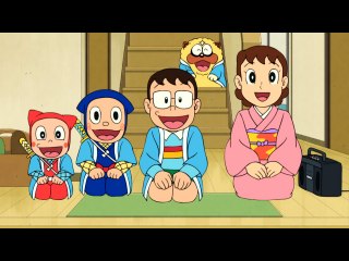 #1 パパ上をおもてなしでござるの巻