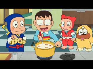 #2 お弁当は命がけでござるの巻