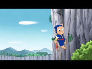 #3 とにかく明るいケン一氏でござるの巻