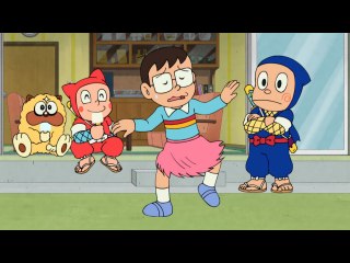 #5 輪っかでフラフラでござるの巻