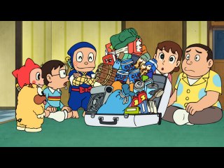 #6 出張の準備は完璧でござるの巻