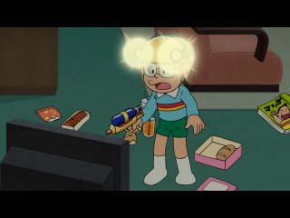 #8 お留守番を満喫するでござるの巻