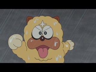 #9 走れ獅子丸でござるの巻