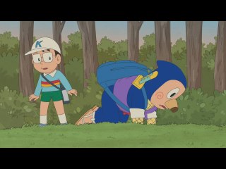 #10 マツタケのおかげでござるの巻