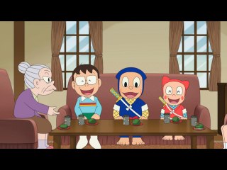 #11 孫は来て良し、また来て良しでござる巻