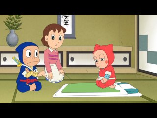 #12 ママ上なんて大嫌いでござるの巻