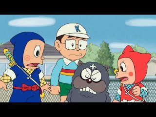 #14 影丸になった獅子丸でござるの巻