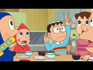 #15 忍法雨だれの舞いでござるの巻